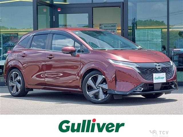 2021 Nissan Nissan Others