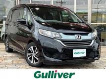 2017 Honda Freed+