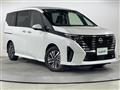 2025 Nissan Serena