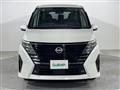 2025 Nissan Serena