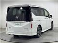 2025 Nissan Serena