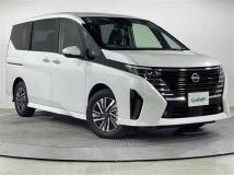 2025 Nissan Serena