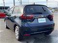 2021 Honda Fit