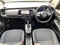 2021 Honda Fit
