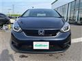 2021 Honda Fit