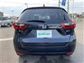 2021 Honda Fit