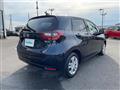 2021 Honda Fit