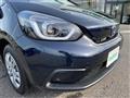 2021 Honda Fit