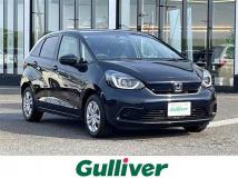 2021 Honda Fit