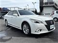 2014 Toyota Crown Athlete Series