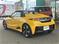 2015 Honda S660