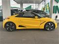 2015 Honda S660