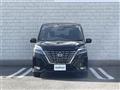 2022 Nissan Serena
