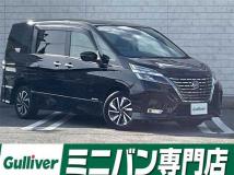 2022 Nissan Serena