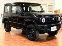 2021 Suzuki Jimny