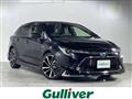 2020 Toyota Corolla Touring Wagon