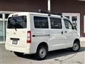 2024 Toyota Townace Van