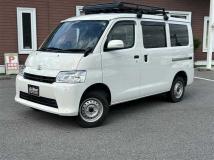 2024 Toyota Townace Van