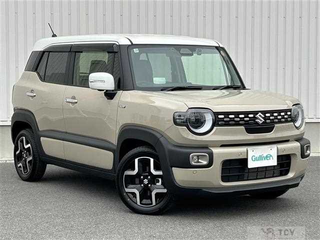 2025 Suzuki XBEE