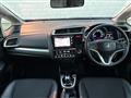 2014 Honda Fit Hybrid