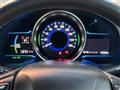 2014 Honda Fit Hybrid