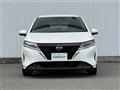 2021 Nissan Note
