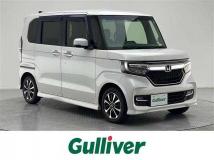 2019 Honda N BOX