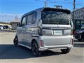 2019 Honda N BOX