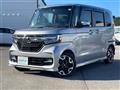 2019 Honda N BOX