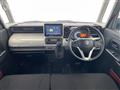 2020 Suzuki Spacia