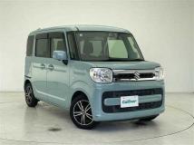 2020 Suzuki Spacia