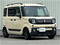 2022 Suzuki Spacia