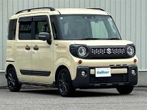 2022 Suzuki Spacia