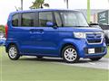 2020 Honda N BOX