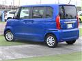 2020 Honda N BOX