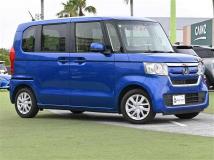 2020 Honda N BOX