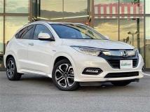 2018 Honda VEZEL