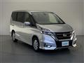 2018 Nissan Serena