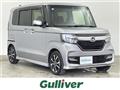 2018 Honda N BOX