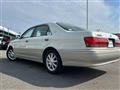 2002 Toyota Crown Royal Series