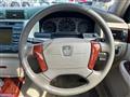 2002 Toyota Crown Royal Series