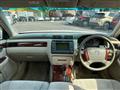 2002 Toyota Crown Royal Series