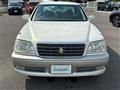 2002 Toyota Crown Royal Series