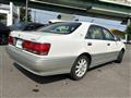 2002 Toyota Crown Royal Series