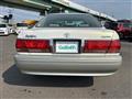 2002 Toyota Crown Royal Series