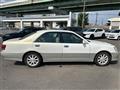2002 Toyota Crown Royal Series