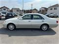 2002 Toyota Crown Royal Series