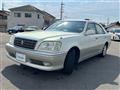 2002 Toyota Crown Royal Series