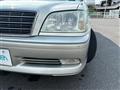 2002 Toyota Crown Royal Series