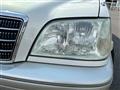2002 Toyota Crown Royal Series